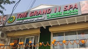 the grand 11 spa & salon in bhubaneswar the grand 11 spa & salon in bhubaneswar