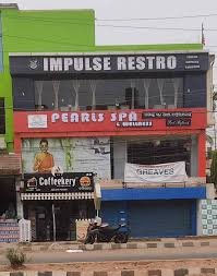 Pearls spa and wellness in bhubaneswar Pearls spa and wellness in bhubaneswar