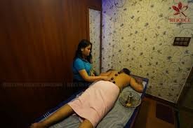 REJOICE SPA & WELLNESS REJOICE SPA & WELLNESS