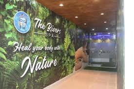 the river spa in bhubaneswar the river spa in bhubaneswar
