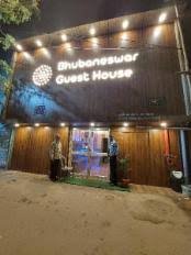 bhubaneswar guest house